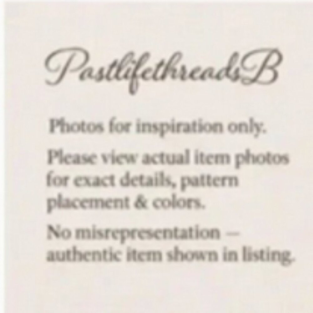 Worthington Black Button-Front Shirt Dress – XXL – Minimalist & Chic - Picture 11 of 11